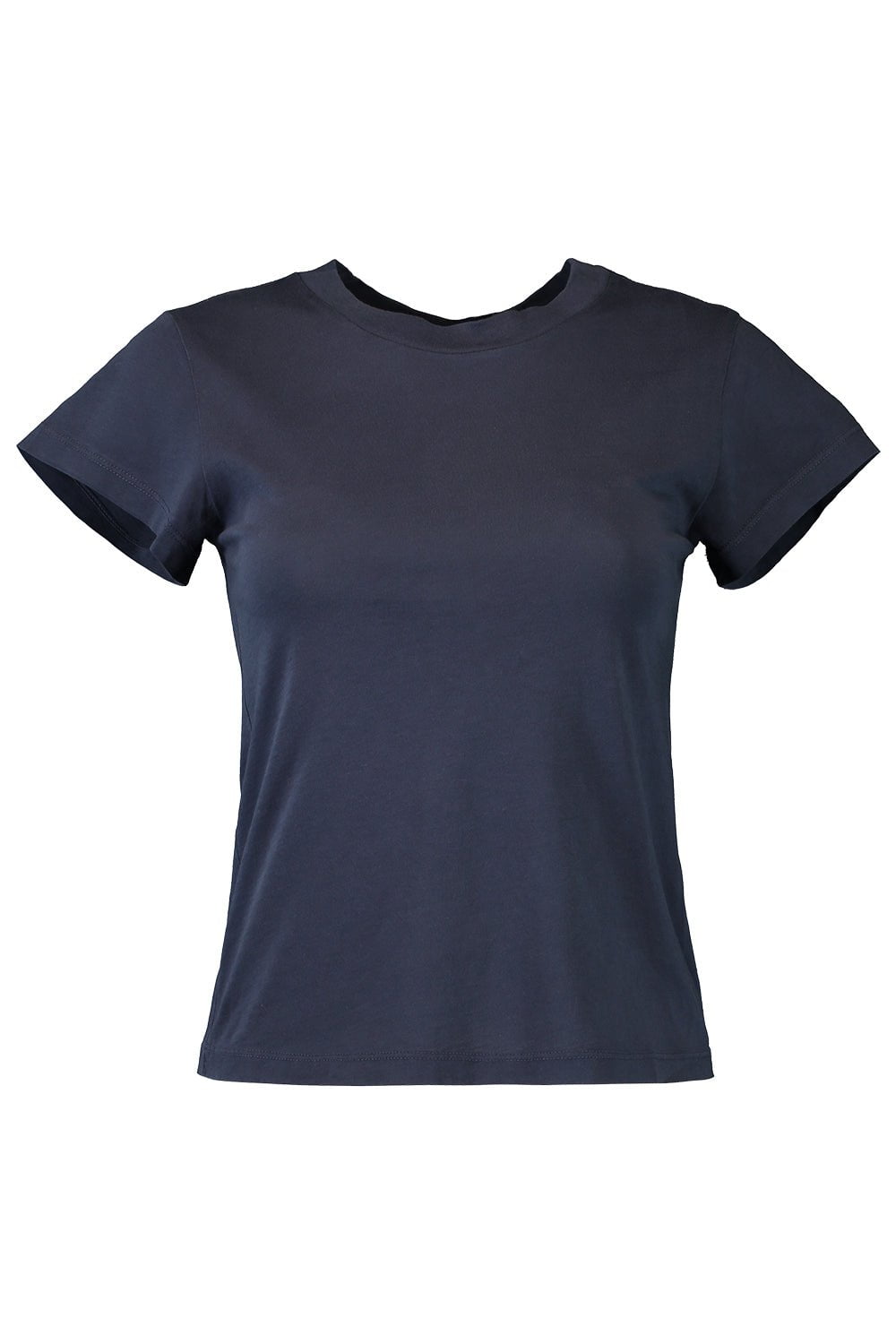 CITIZENS of HUMANITY-Juliette T-Shirt - Navy-
