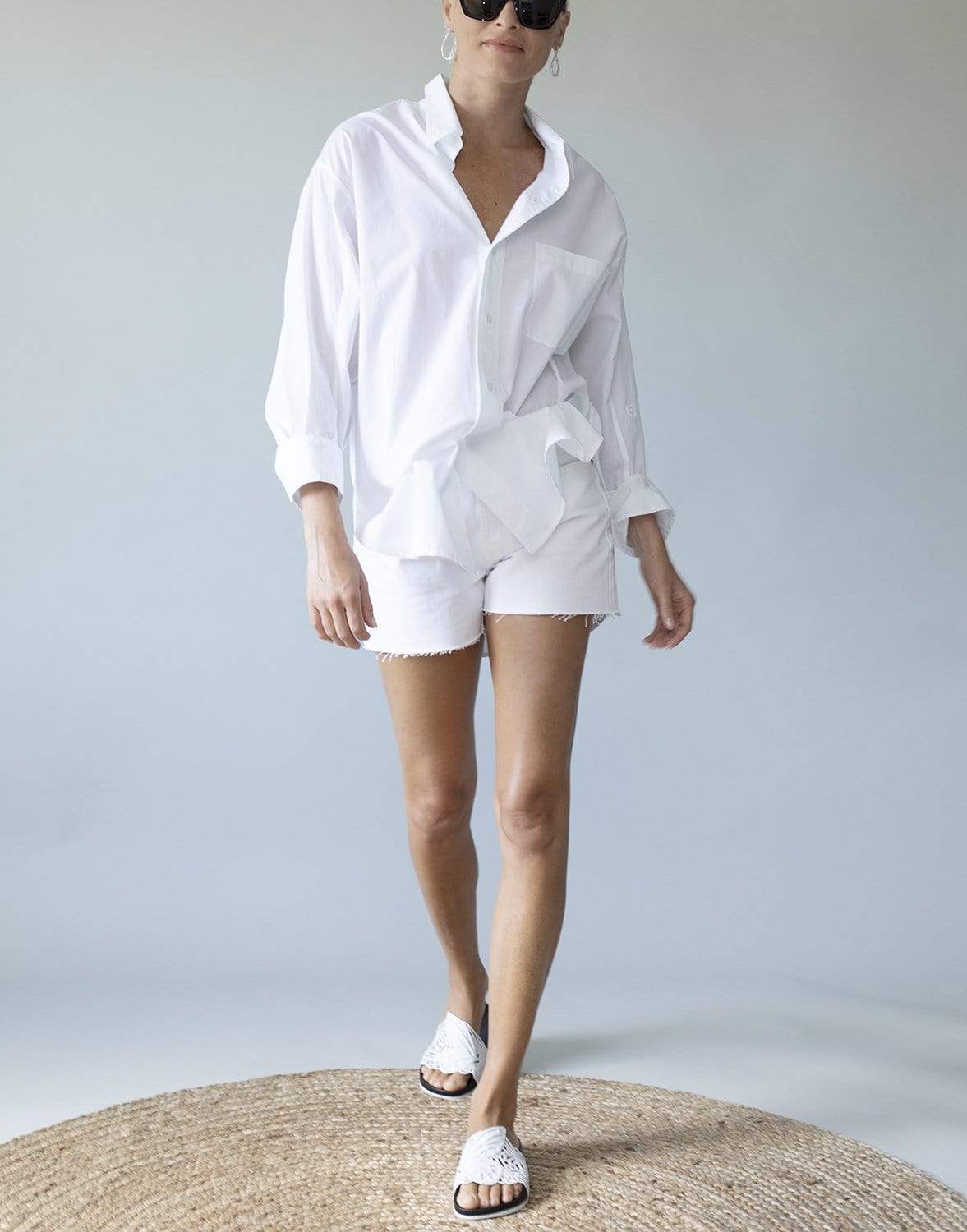 CITIZENS of HUMANITY-Kayla Shirt-