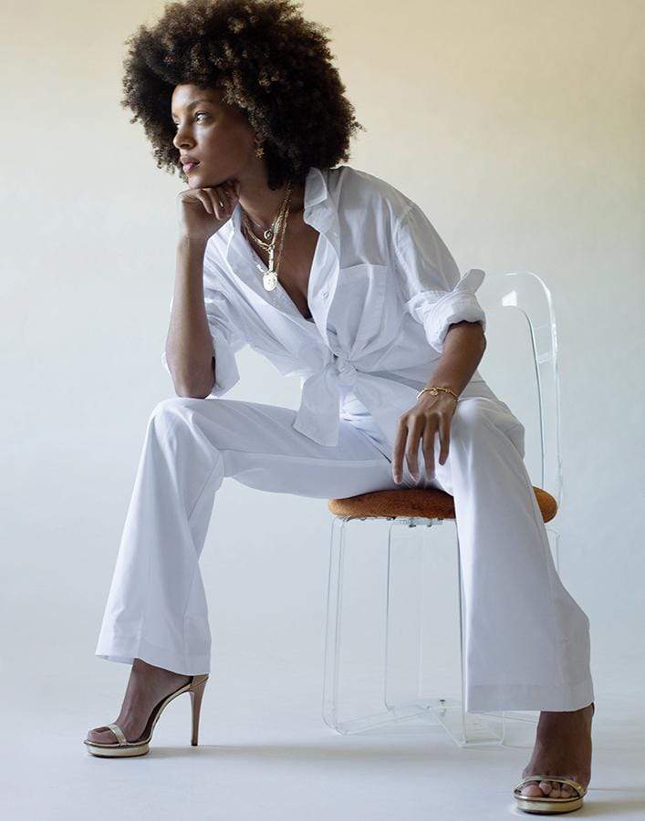 CITIZENS of HUMANITY-Kayla Shirt-