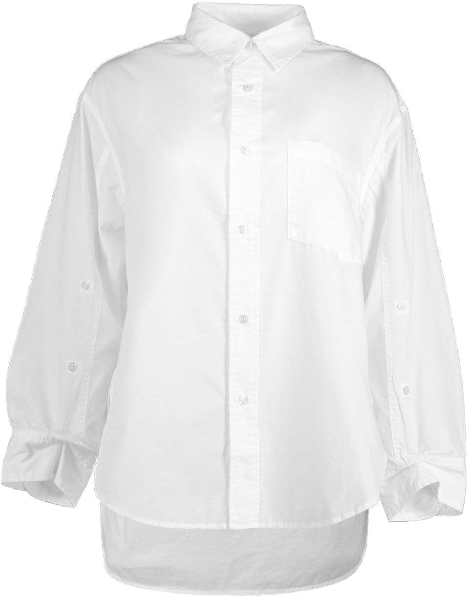 CITIZENS of HUMANITY-Kayla Shirt-