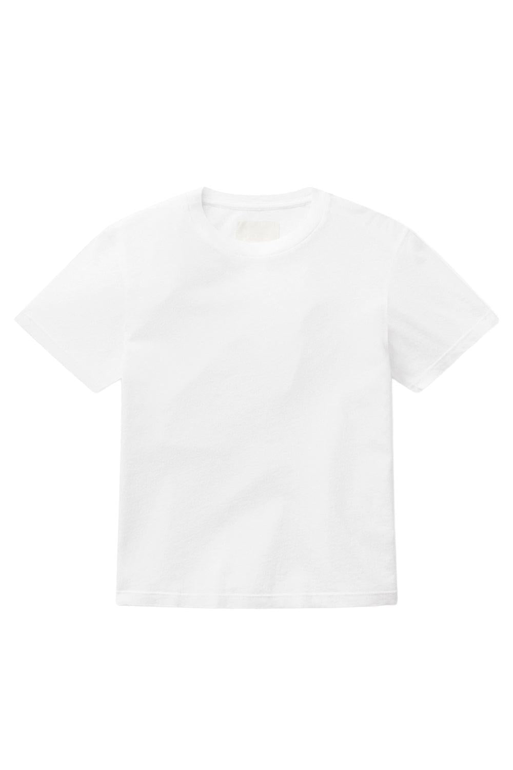 Kyle Crewneck Tee-WHITE-XS-CLOTHINGTOPT-SHIRT-CITIZENS of HUMANITY