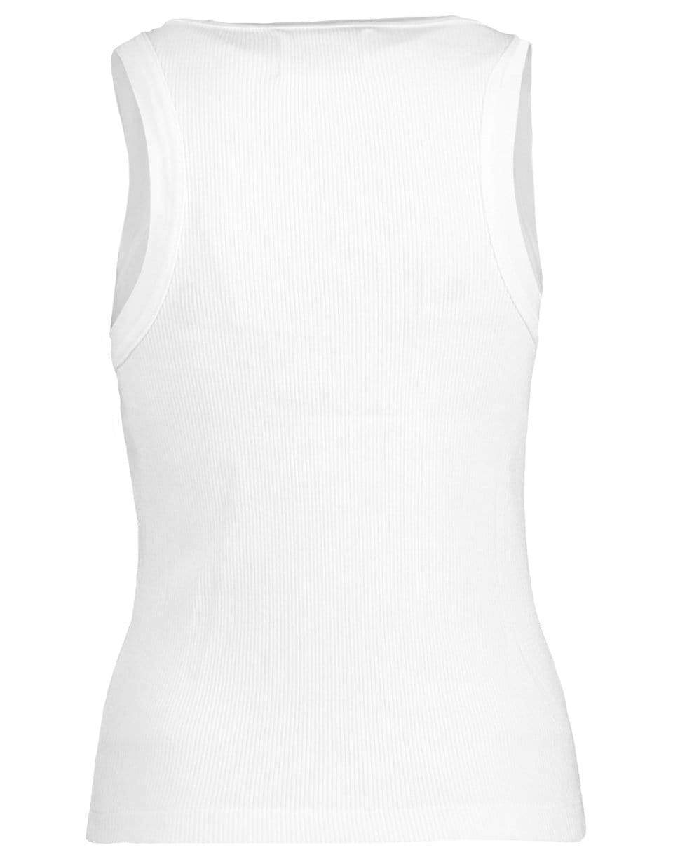 CITIZENS of HUMANITY-Isabel Rib Tank - Cassia-