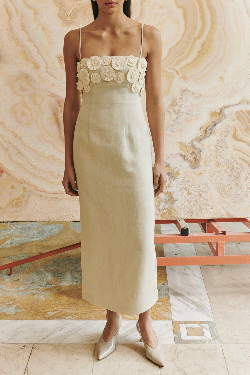 CLEA-Delilah Dress-