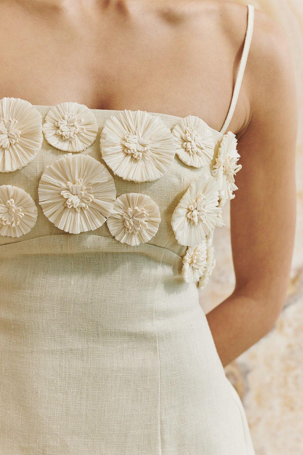 CLEA-Delilah Dress-
