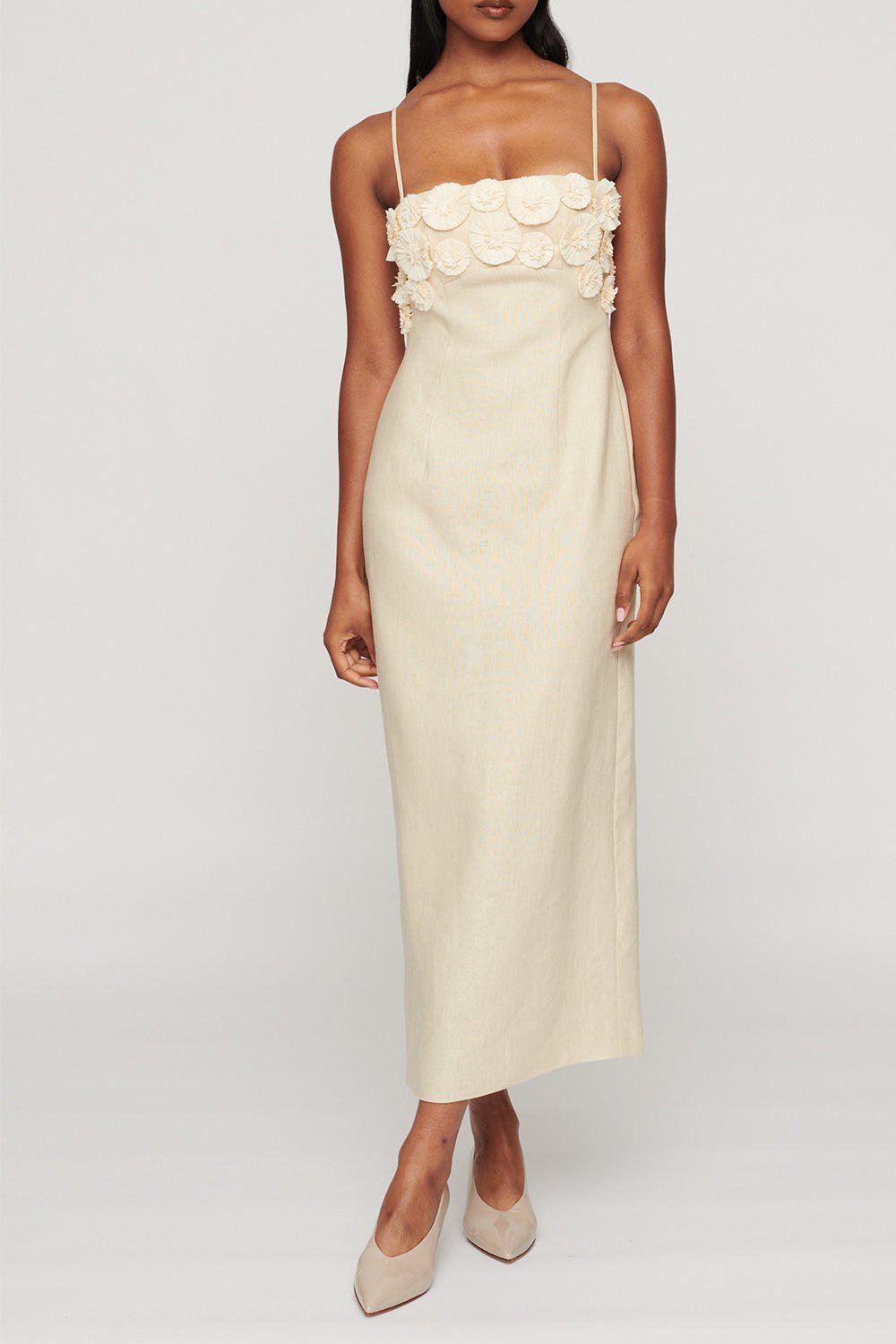 CLEA-Delilah Dress-