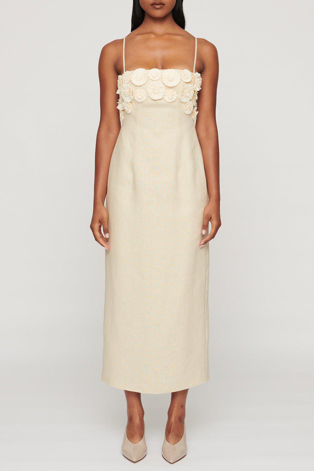CLEA-Delilah Dress-