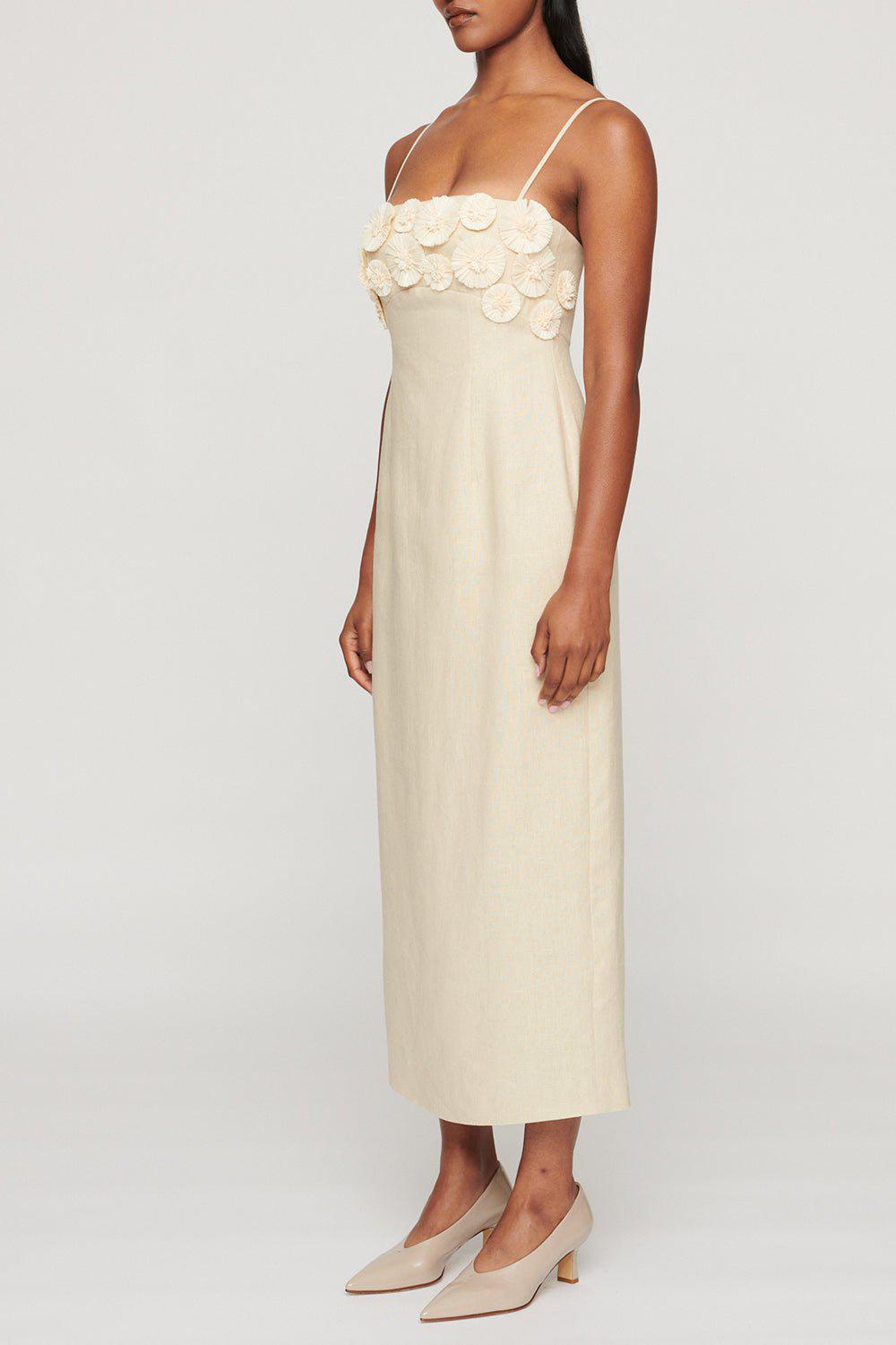 CLEA-Delilah Dress-
