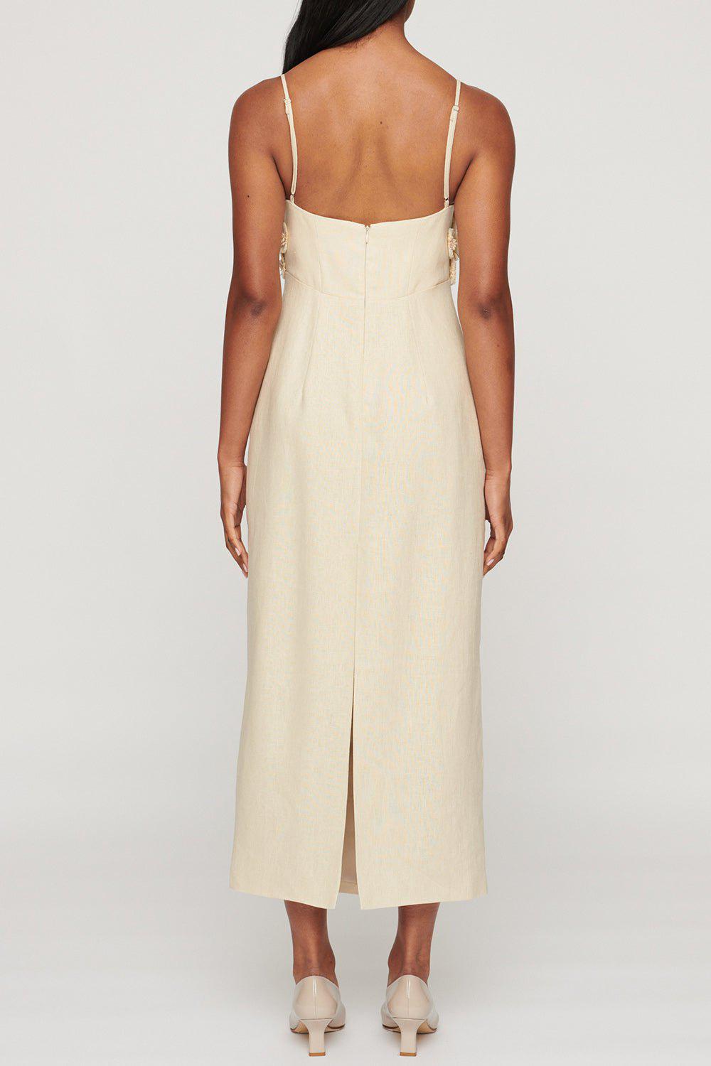 CLEA-Delilah Dress-