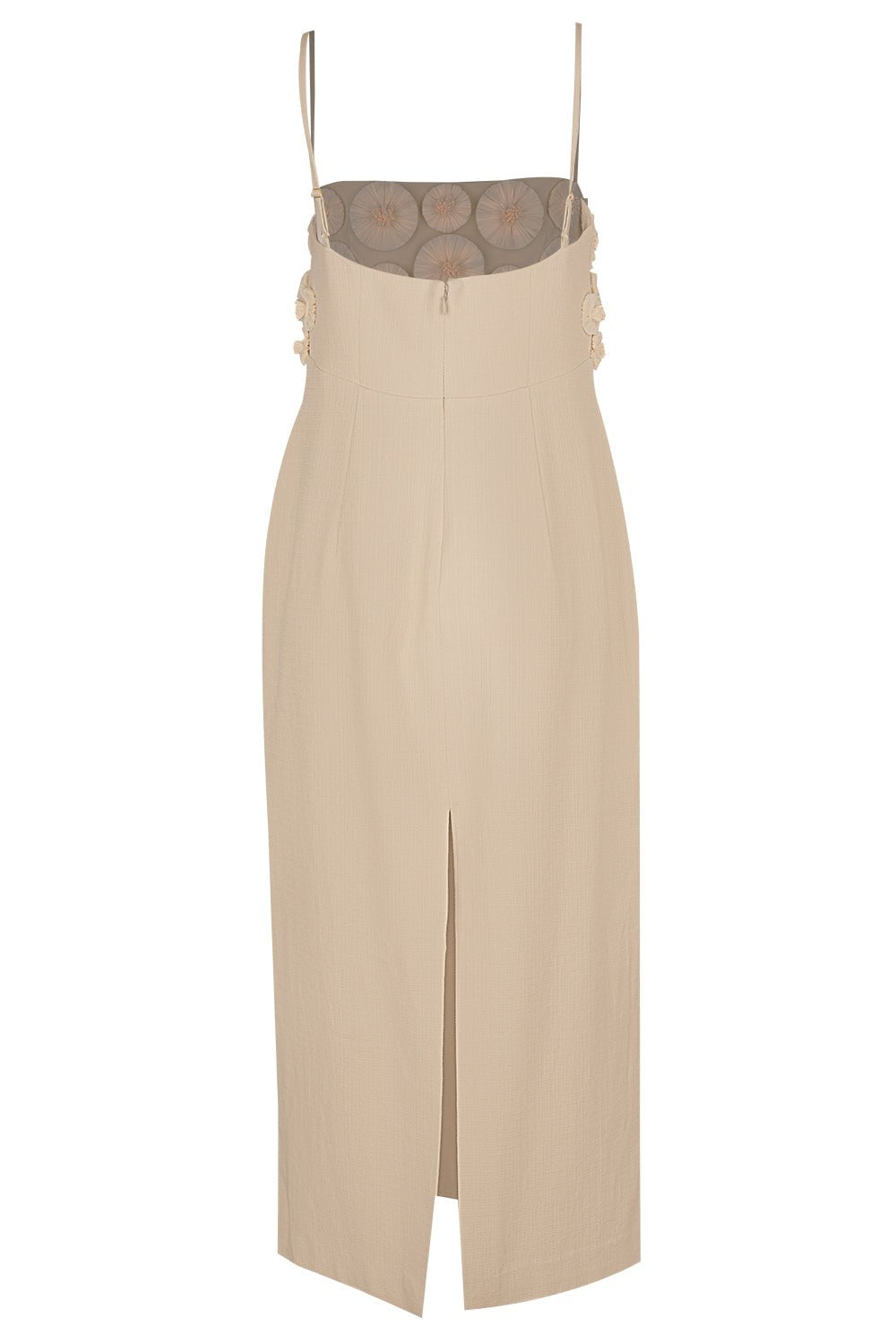CLEA-Delilah Dress-