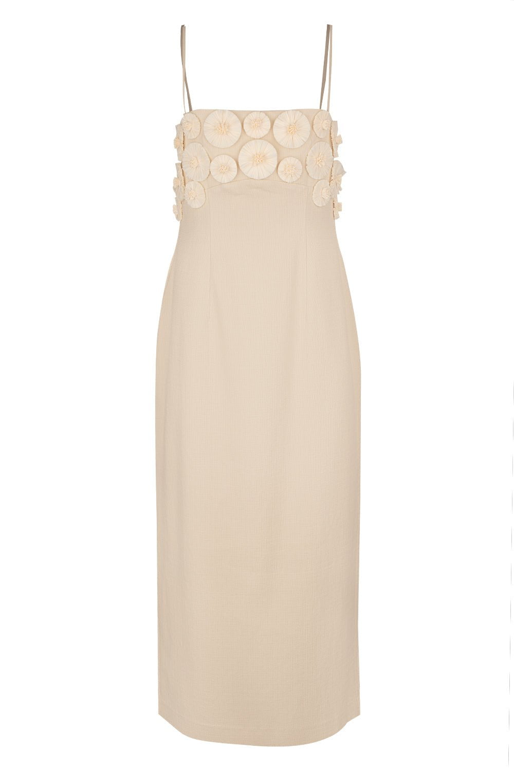CLEA-Delilah Dress-