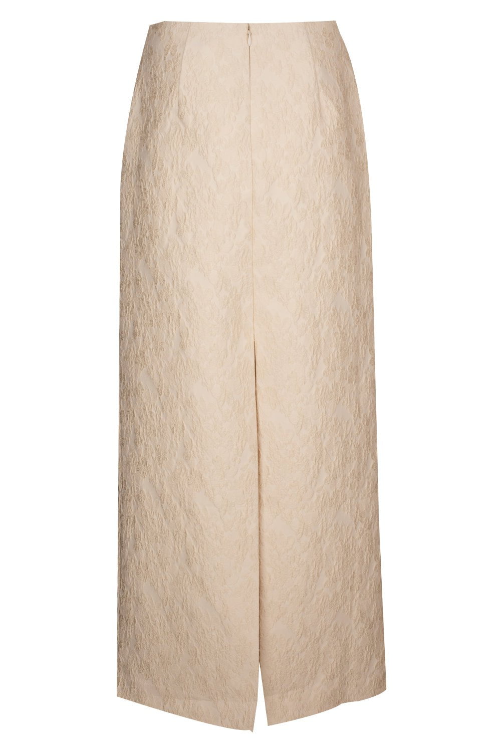 CLEA-Morgan Maxi Skirt-