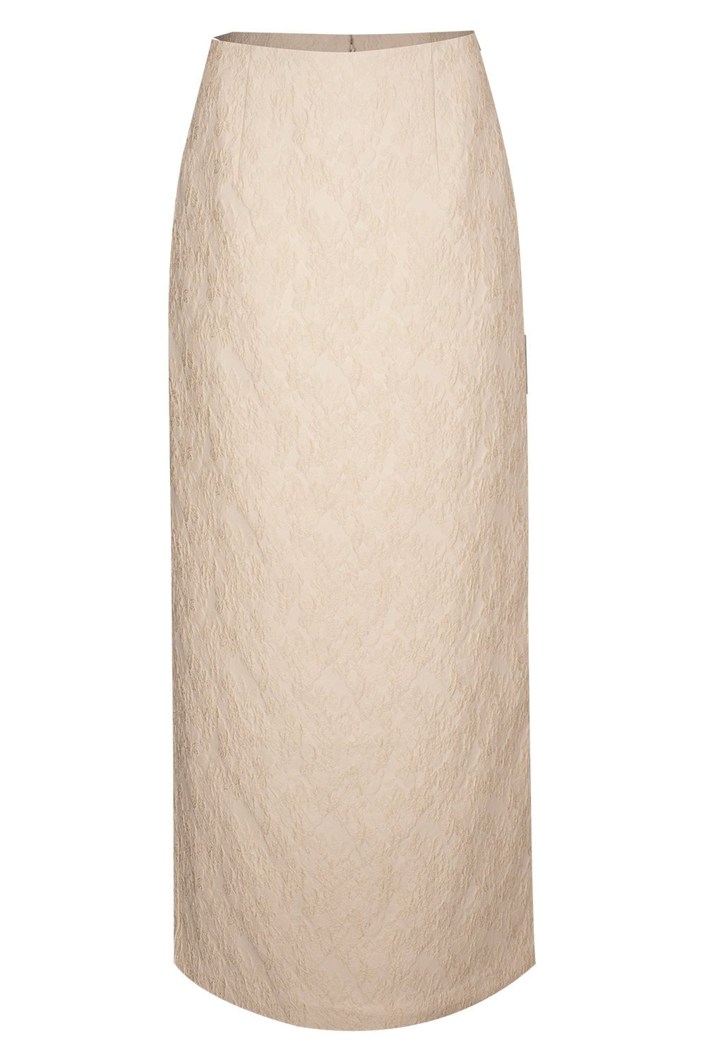 CLEA-Morgan Maxi Skirt-