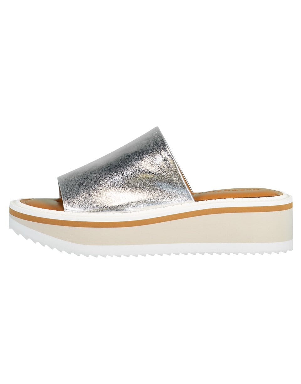 CLERGERIE-Fastie 5 Slide-