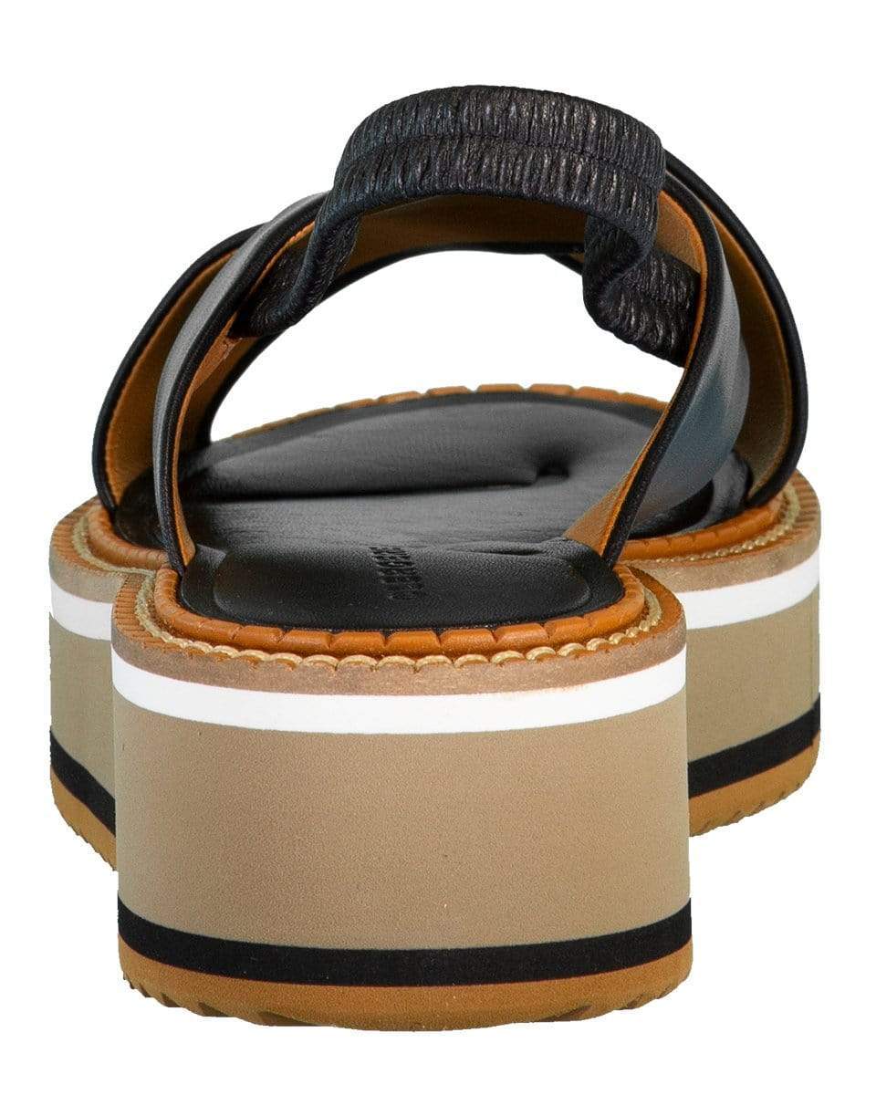 CLERGERIE-Freedom 5 Sandal-