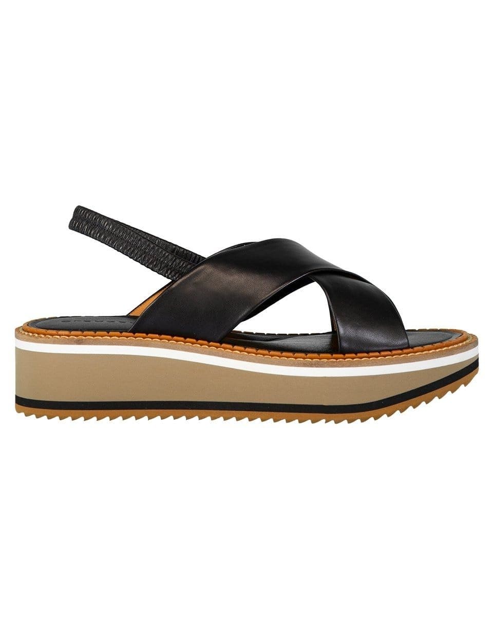 CLERGERIE-Freedom 5 Sandal-