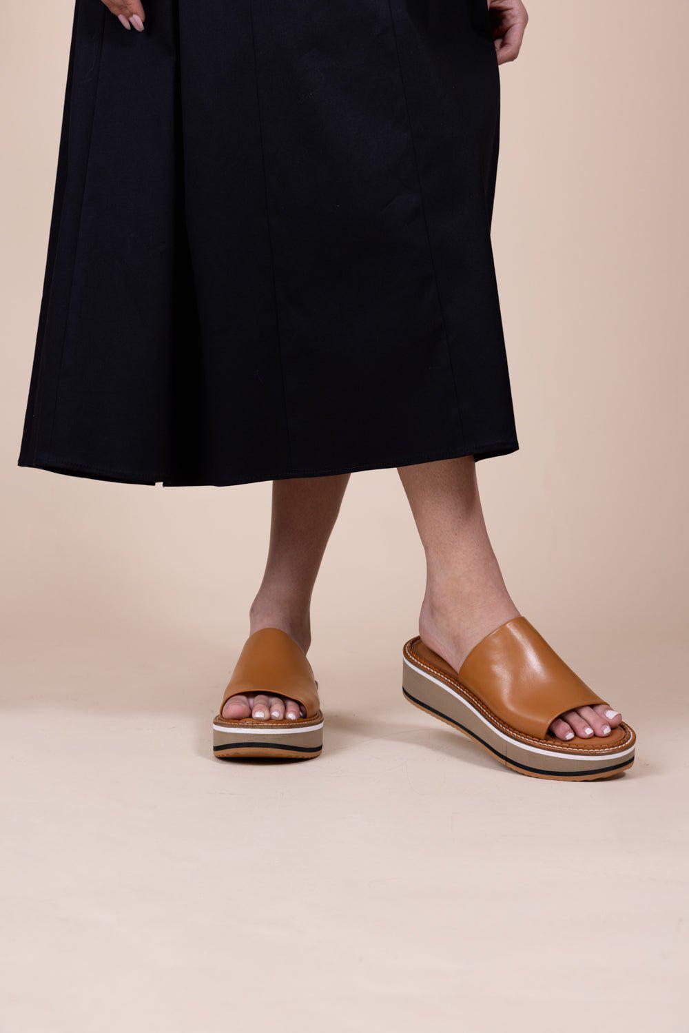 CLERGERIE-Fast Mules-