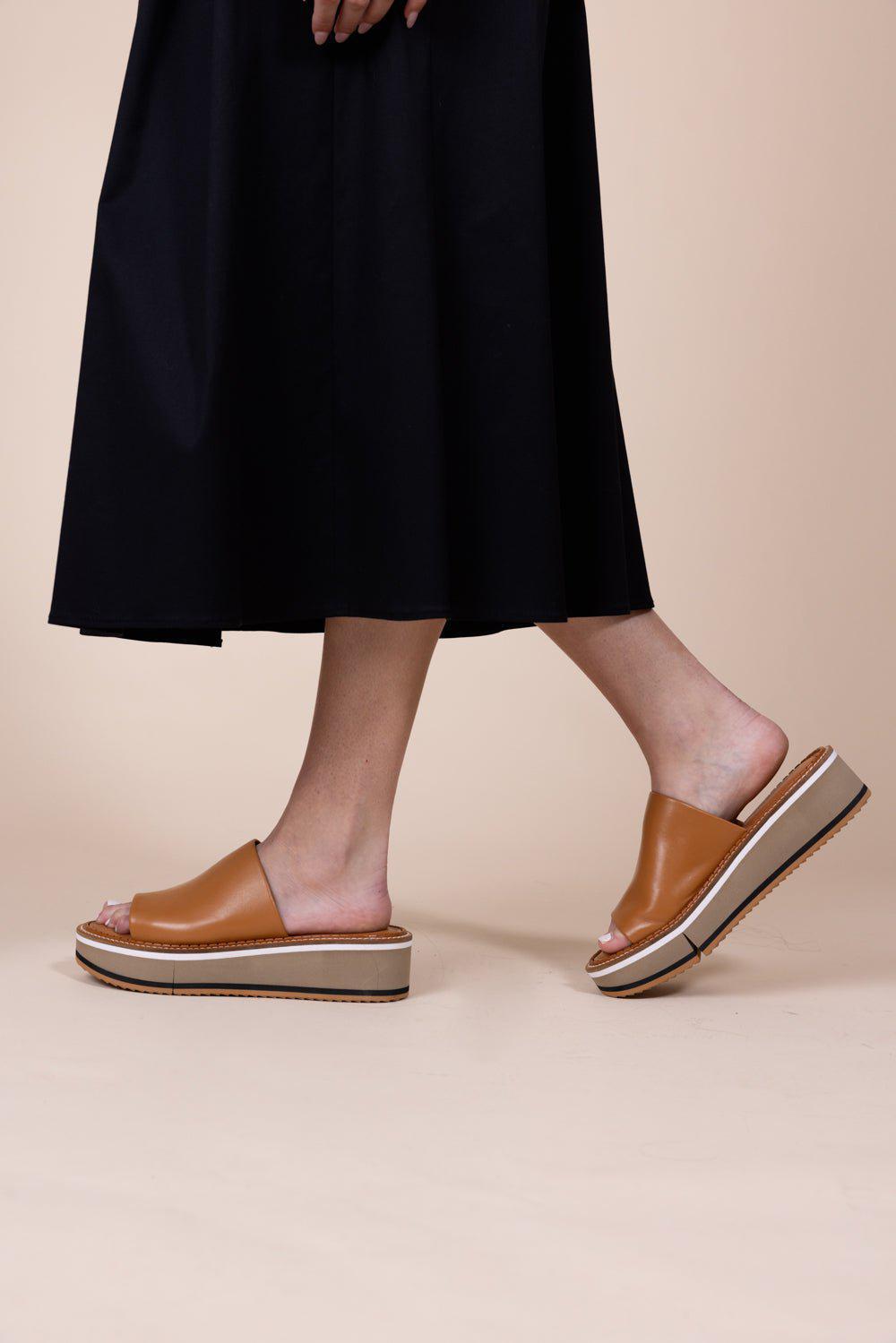 CLERGERIE-Fast Mules-