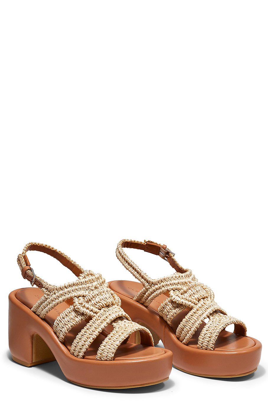 CLERGERIE-Dinel Sandal-