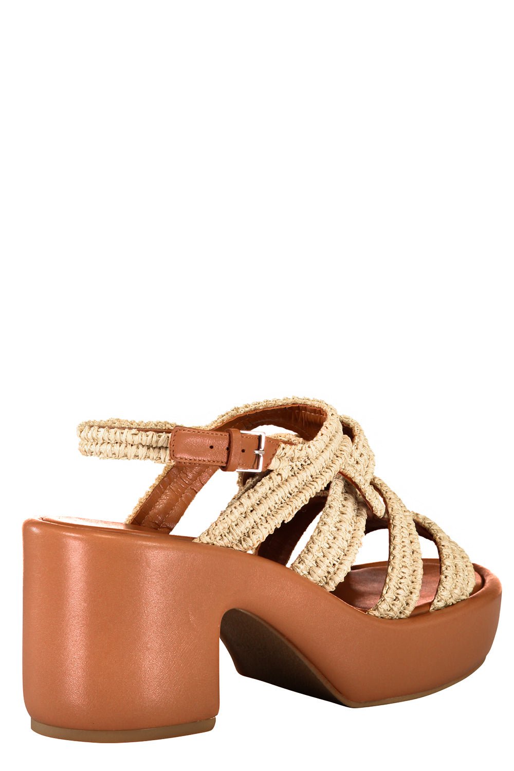 CLERGERIE-Dinel Sandal-