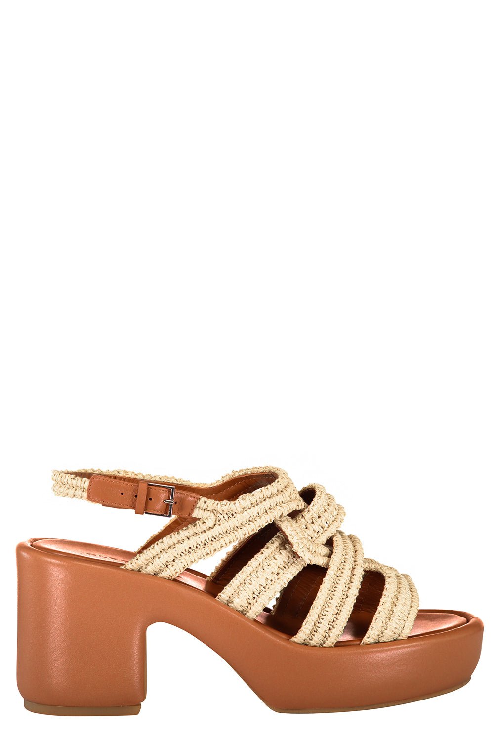 CLERGERIE-Dinel Sandal-