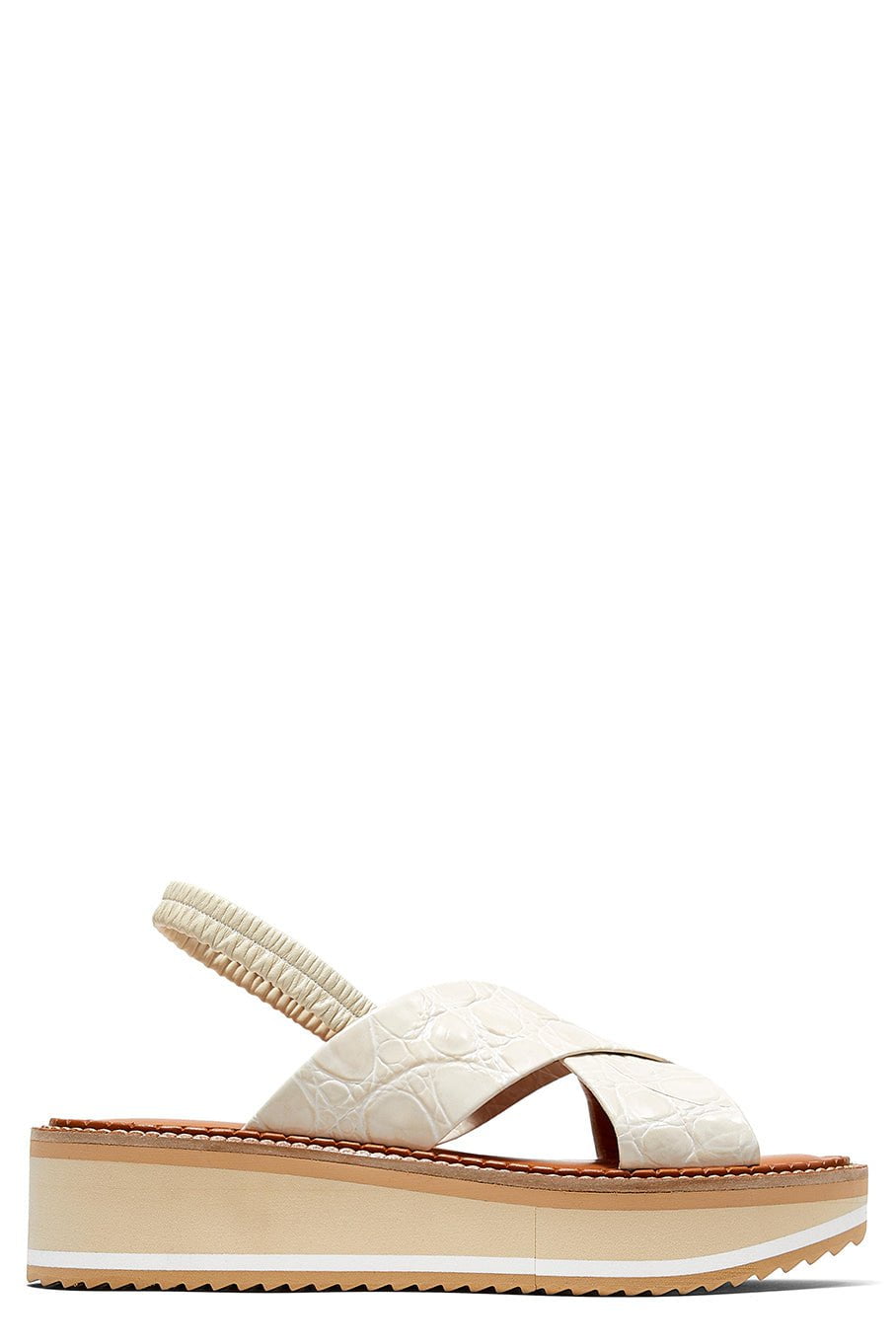 CLERGERIE-Freedoc Sandal-