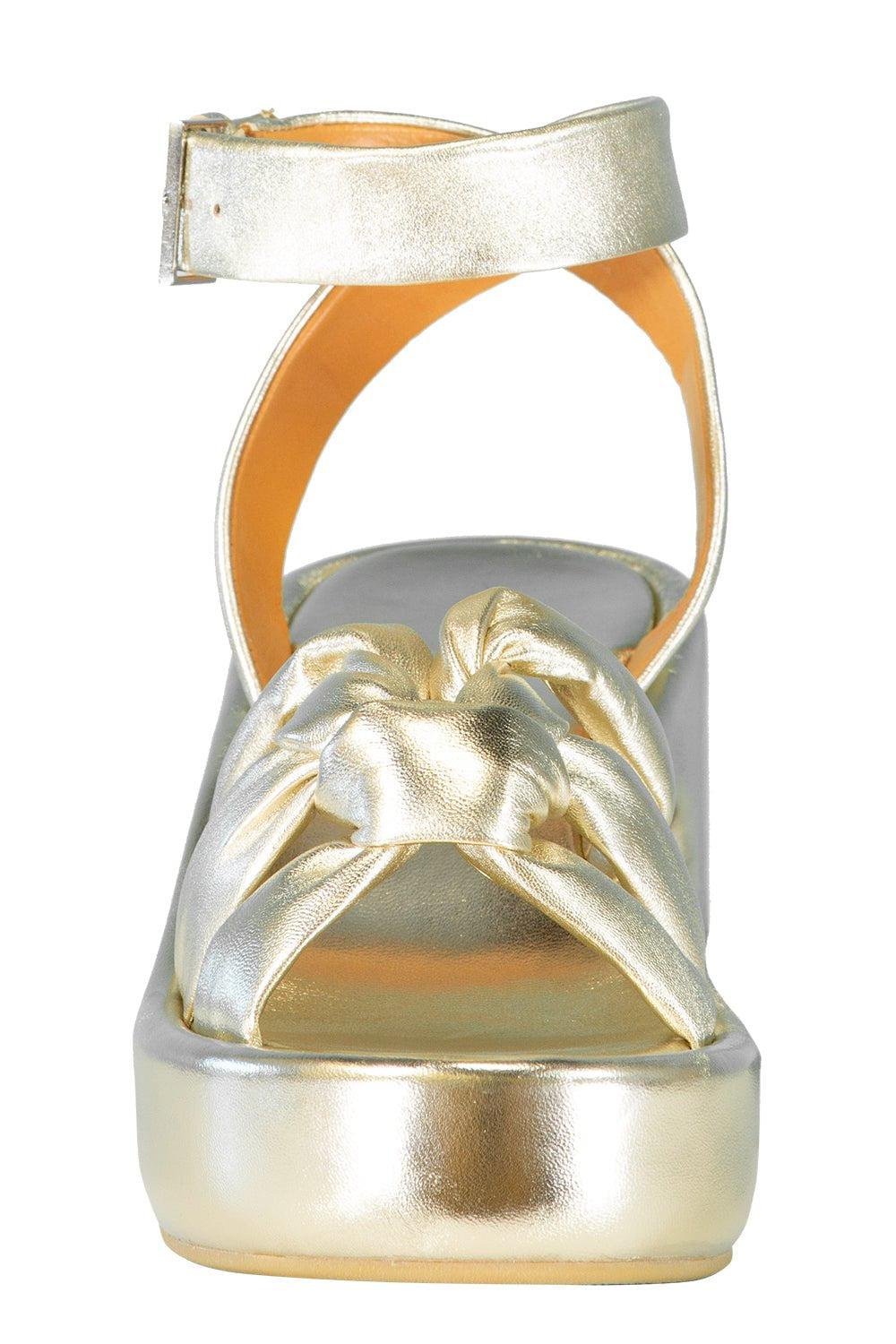 CLERGERIE-Dayna Sandal-