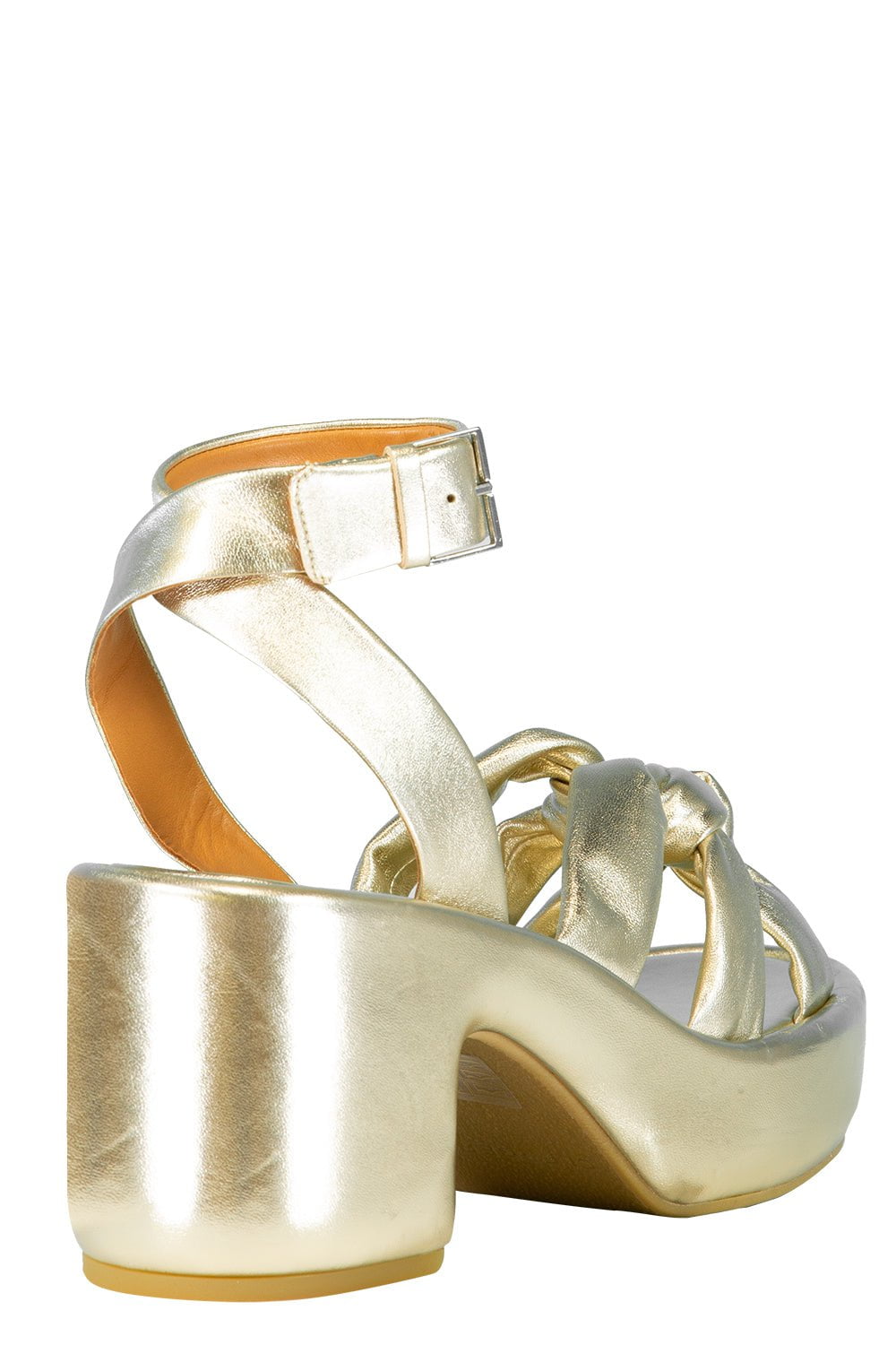 CLERGERIE-Dayna Sandal-