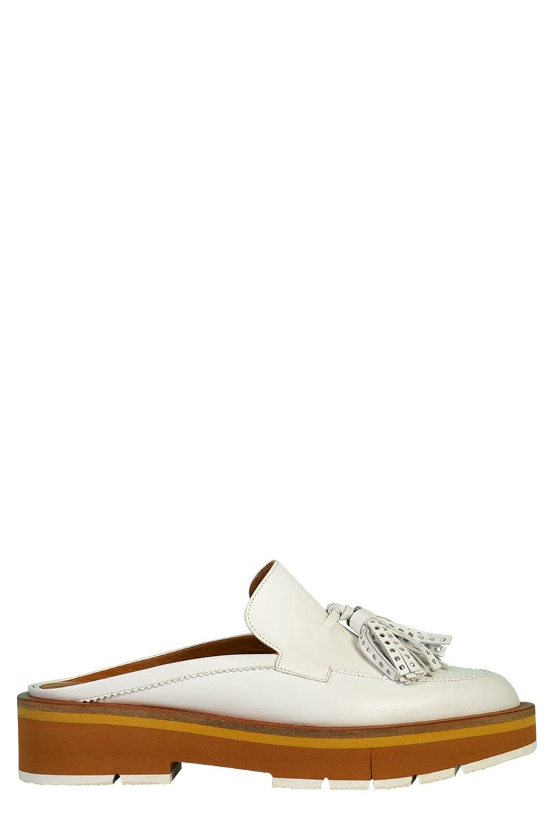 CLERGERIE-Louis Mule-