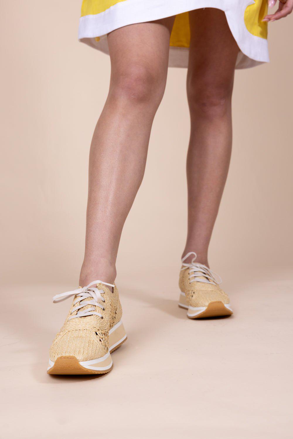 CLERGERIE-Ozan Sneakers-