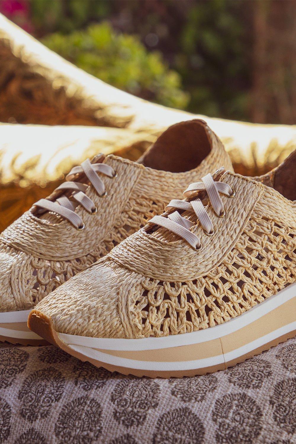 CLERGERIE-Ozan Sneakers-