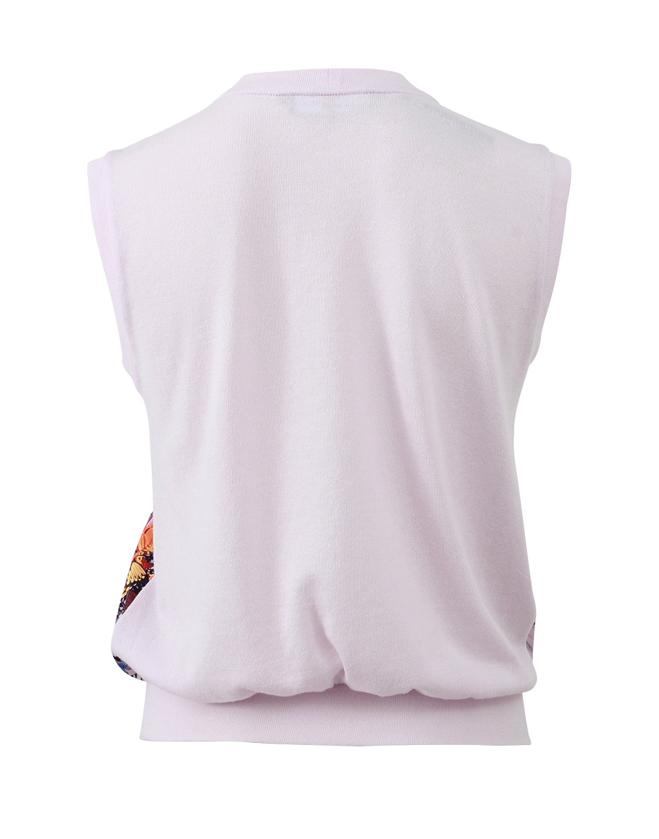 CLOVER CANYON-Butterfly Petals Tank-