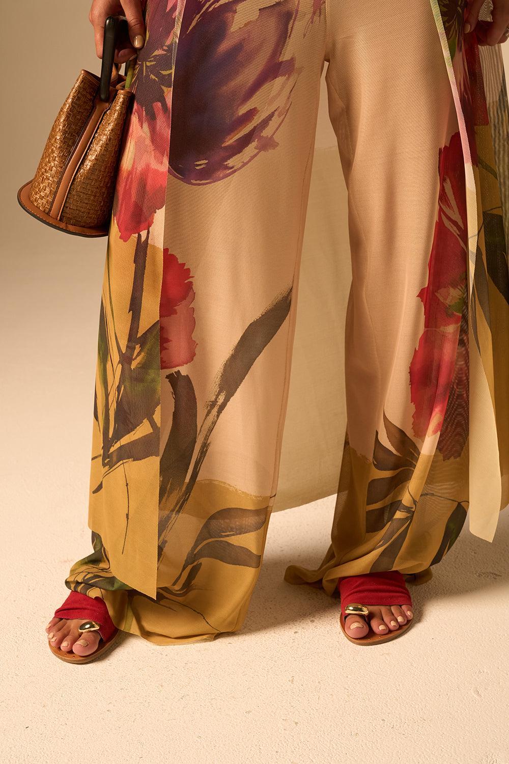 Coast Pant-FLRLMULT-XS-CLOTHINGPANTWIDE LEG-JBQ