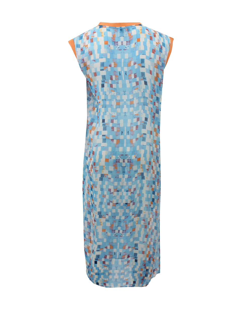 CONDITIONS APPLY-Kreyo Dress-
