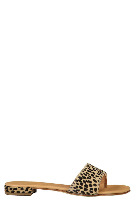 Cannucce Sandal-ANIMAL-36-SHOESANDAL-CORNETTI