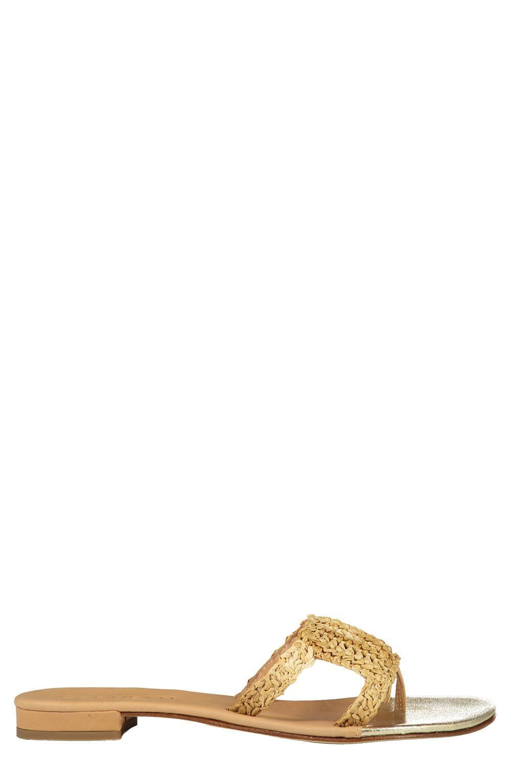 Argoese Slide Sandal-BROWN-36-SHOESANDAL-CORNETTI