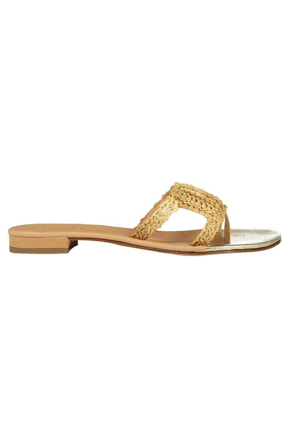 Argoese Slide Sandal-BROWN-36-SHOESANDAL-CORNETTI