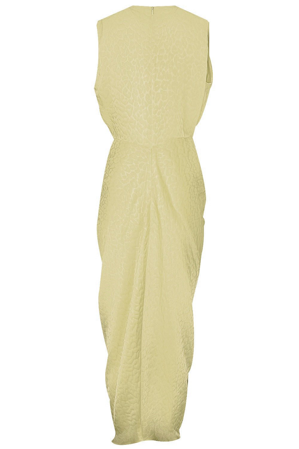 COSTARELLOS-Franca Dress-