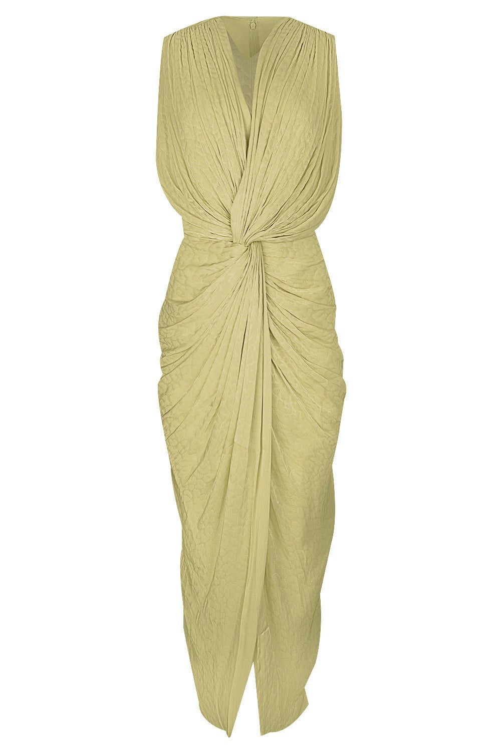 COSTARELLOS-Franca Dress-