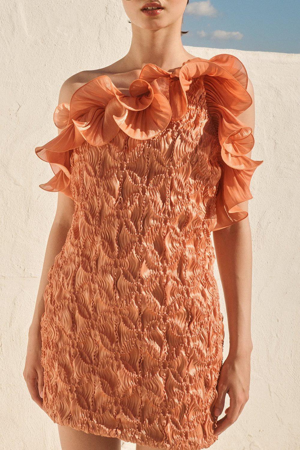 costarellos red dress Costarellos, Embellished gown, Women, Red, US 4, Dresses, Materialmix