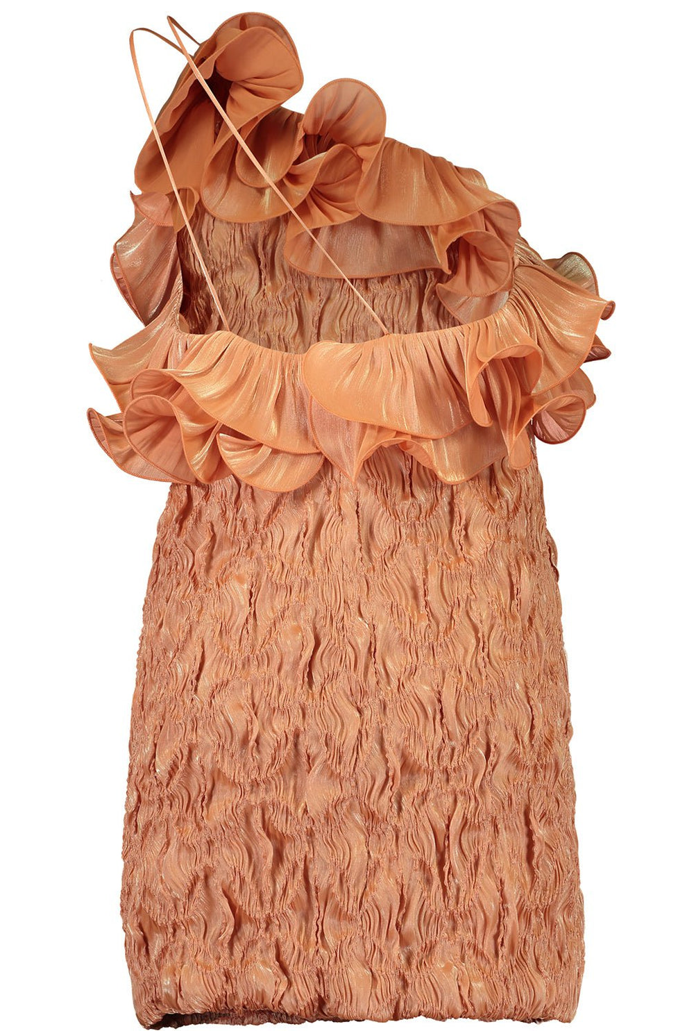 costarellos linen dress Costarellos Pavlina Broderie Anglaise Cotton And Linen-Blend Shirt Dress -  Off-White
