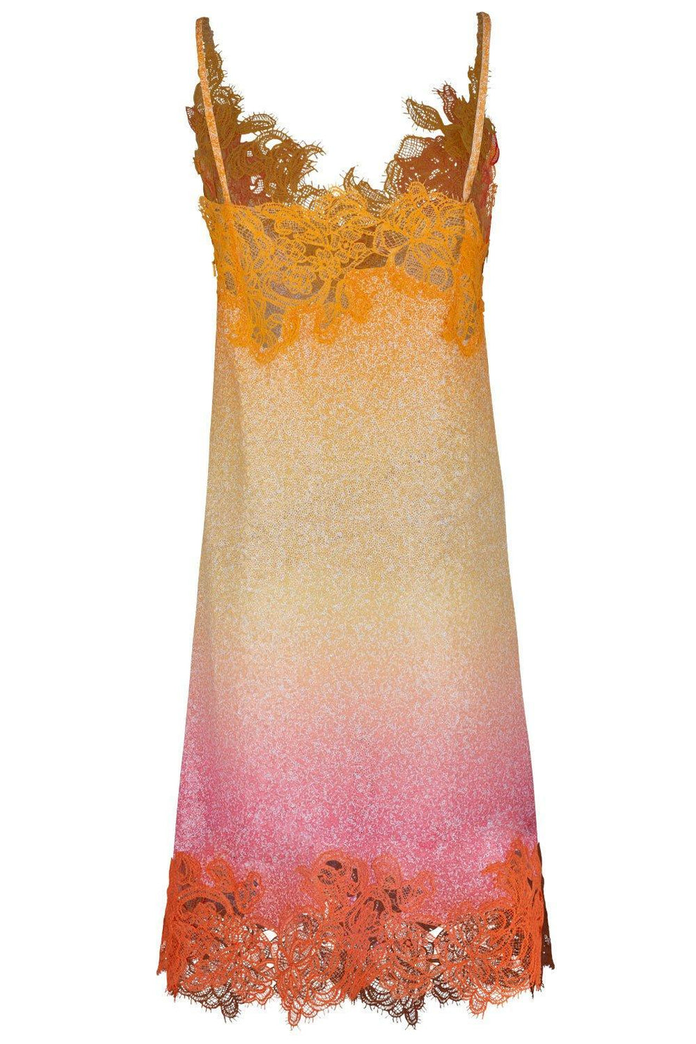 Nemi Dress