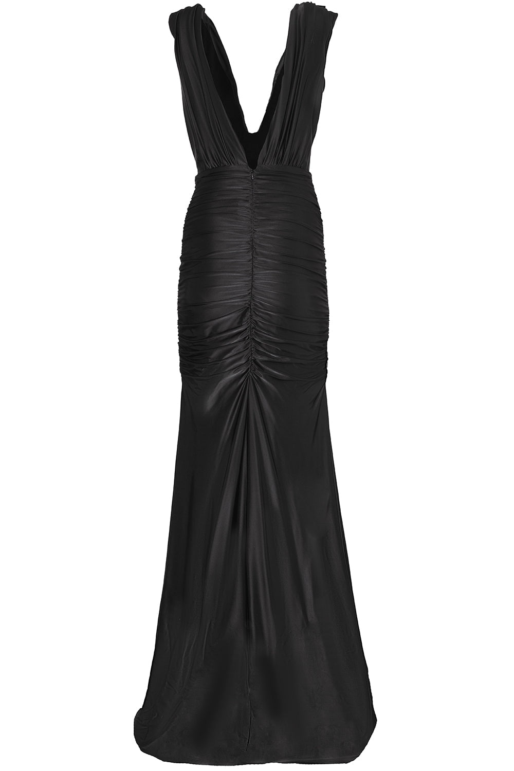 COSTARELLOS-Datola Gown-