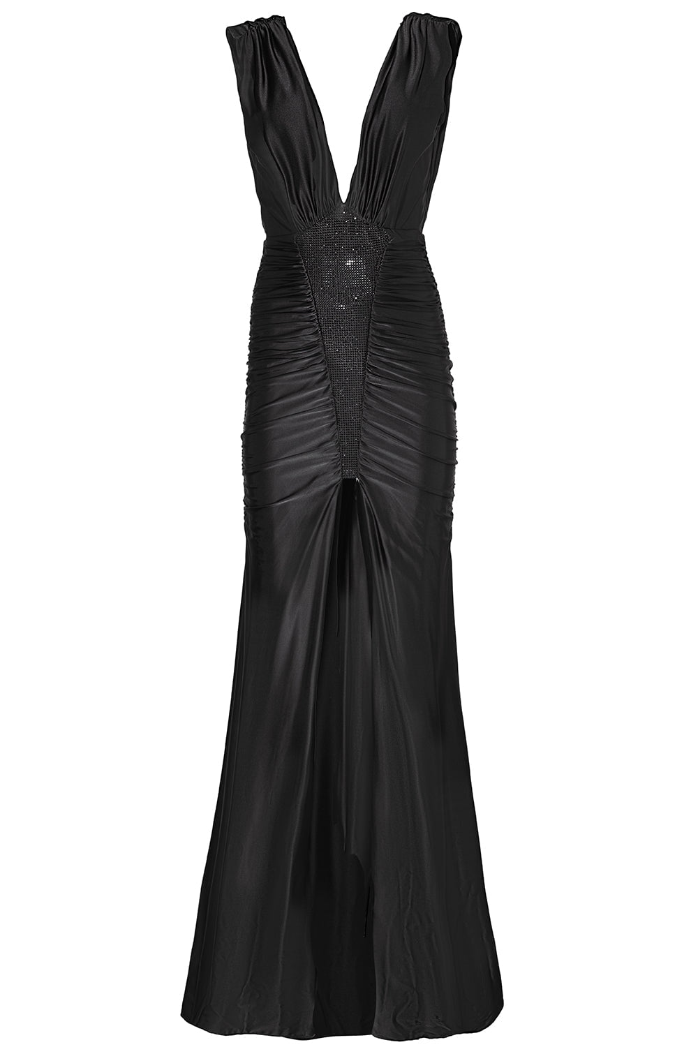 COSTARELLOS-Datola Gown-