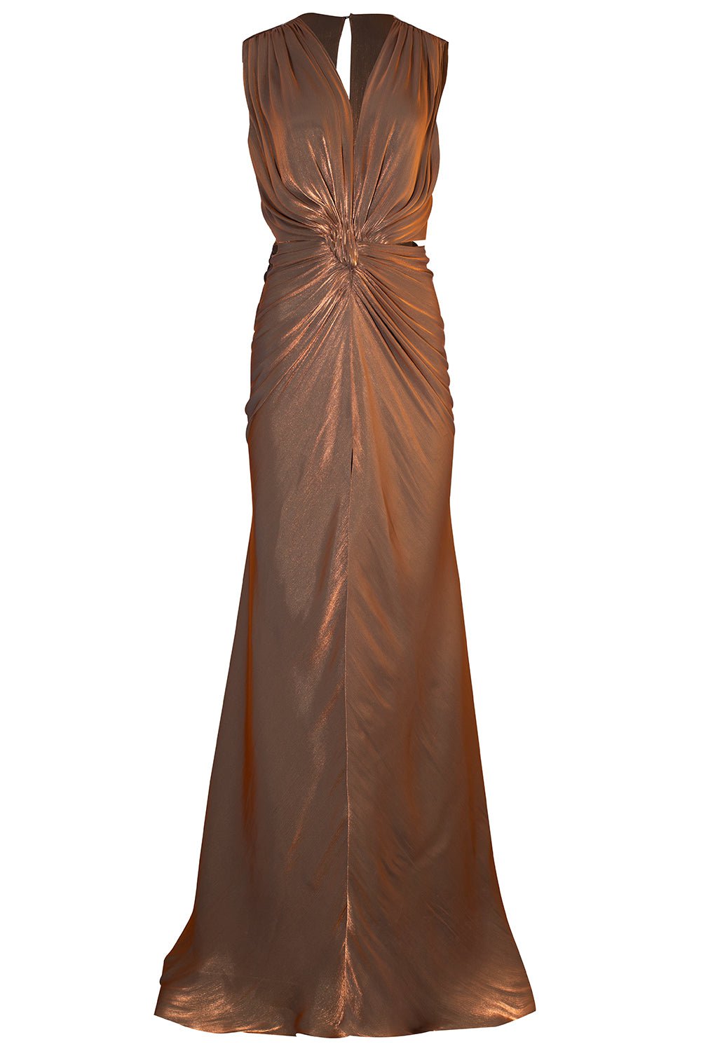 COSTARELLOS-Tessa Gown-