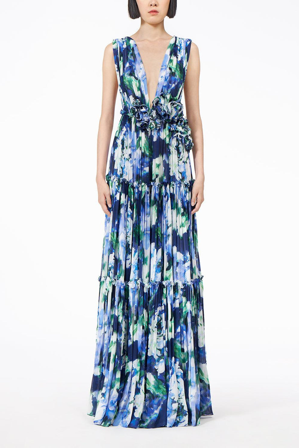 Arella Gown