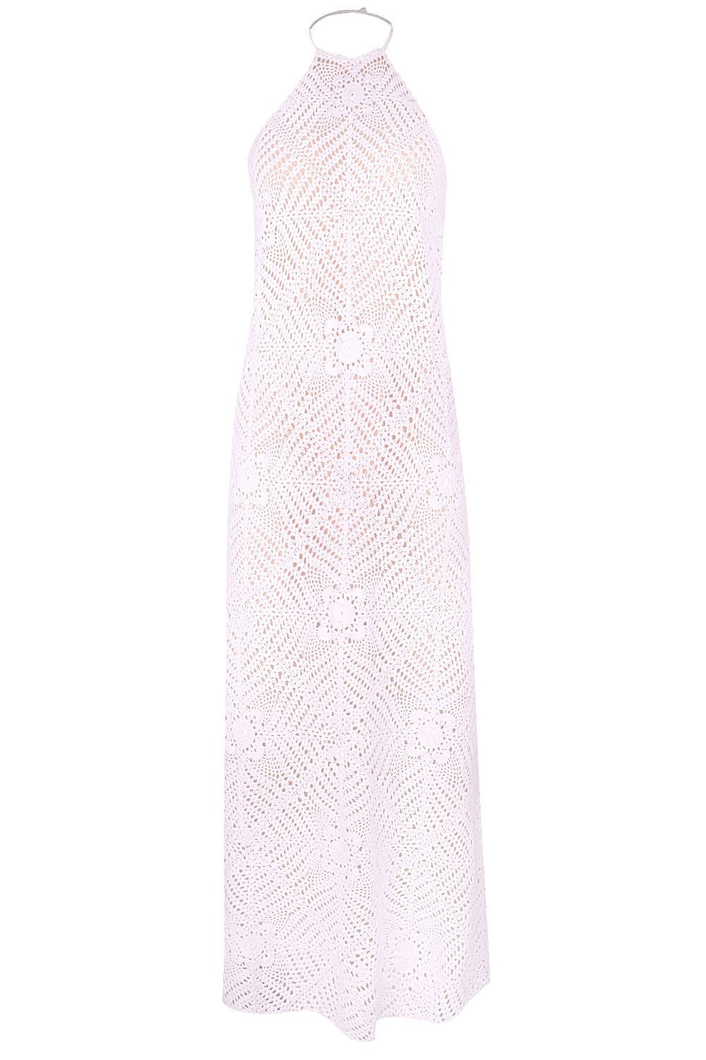 COSTARELLOS-Marani Dress-