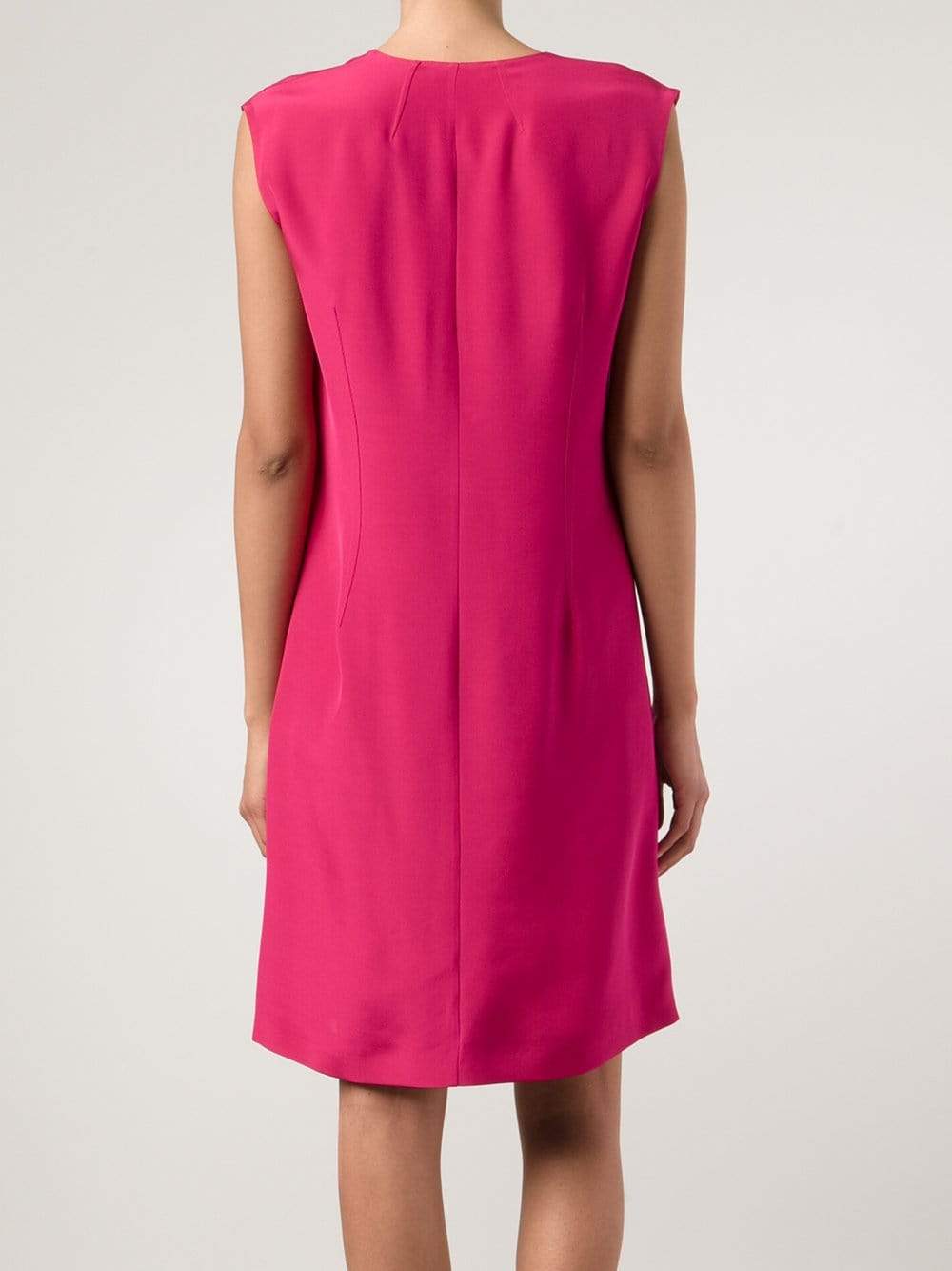 COSTUME NATIONAL-Dolman Sleeve Tunic-