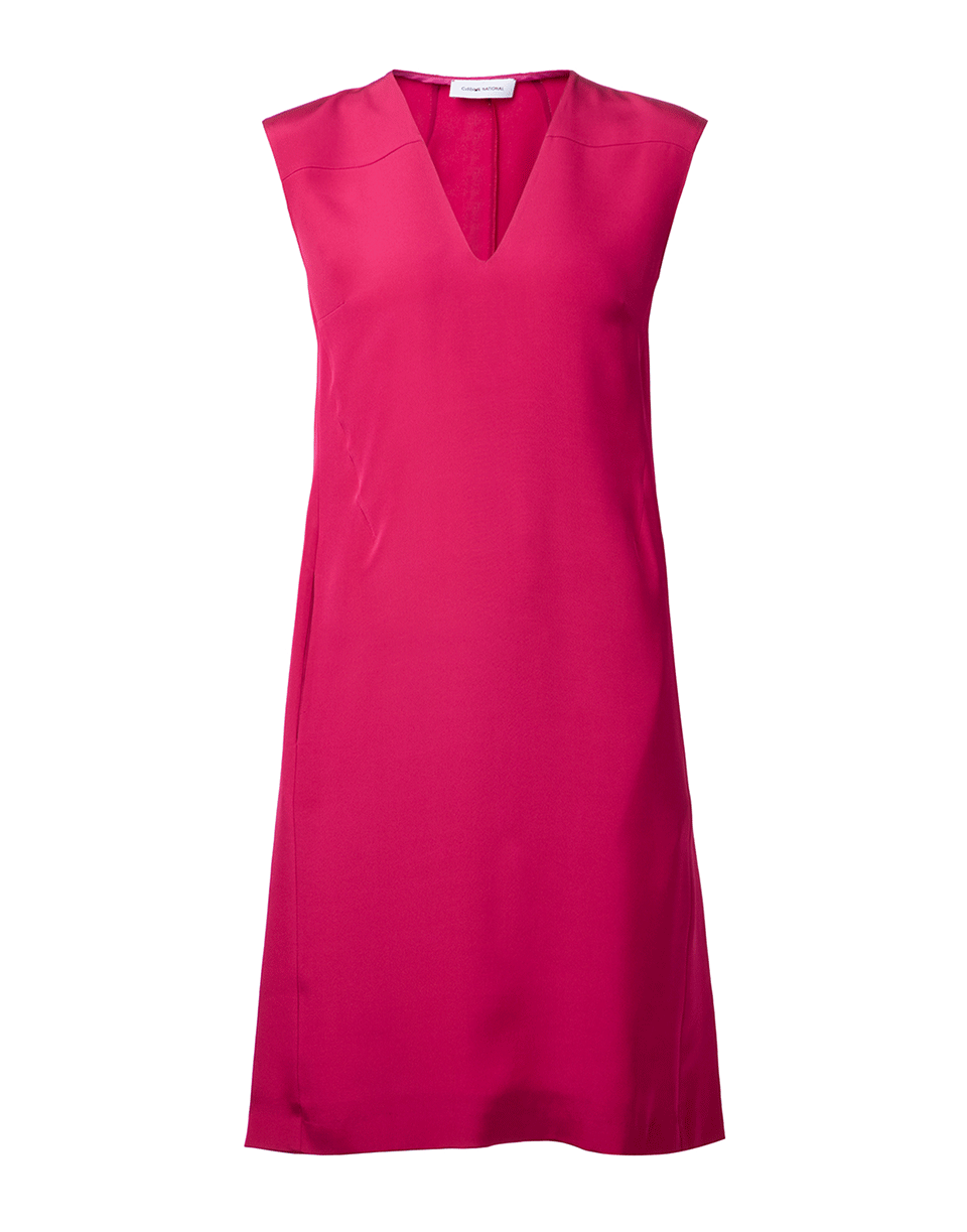 COSTUME NATIONAL-Dolman Sleeve Tunic-