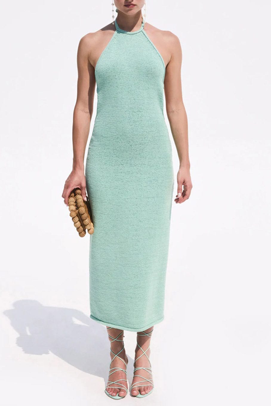 Chaya Knit Dress