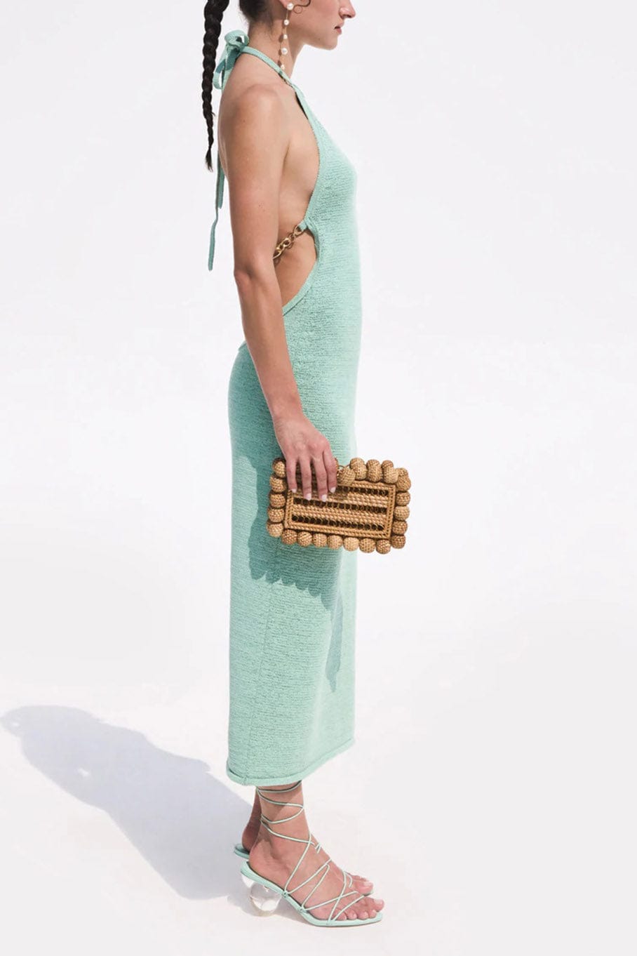 Chaya Knit Dress